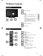 Предварительный просмотр 13 страницы JVC LT-32P300 - 31.5" LCD TV User Manual