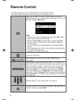 Предварительный просмотр 18 страницы JVC LT-32P300 - 31.5" LCD TV User Manual