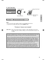 Предварительный просмотр 23 страницы JVC LT-32P300 - 31.5" LCD TV User Manual