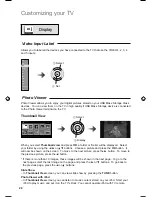 Предварительный просмотр 28 страницы JVC LT-32P300 - 31.5" LCD TV User Manual