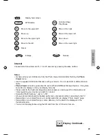 Предварительный просмотр 29 страницы JVC LT-32P300 - 31.5" LCD TV User Manual