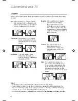 Предварительный просмотр 30 страницы JVC LT-32P300 - 31.5" LCD TV User Manual