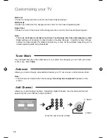 Предварительный просмотр 32 страницы JVC LT-32P300 - 31.5" LCD TV User Manual