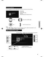 Предварительный просмотр 47 страницы JVC LT-32P300 - 31.5" LCD TV User Manual