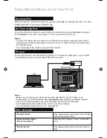 Предварительный просмотр 50 страницы JVC LT-32P300 - 31.5" LCD TV User Manual