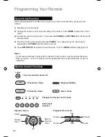 Предварительный просмотр 52 страницы JVC LT-32P300 - 31.5" LCD TV User Manual