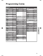 Предварительный просмотр 53 страницы JVC LT-32P300 - 31.5" LCD TV User Manual