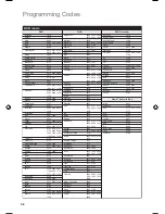 Предварительный просмотр 56 страницы JVC LT-32P300 - 31.5" LCD TV User Manual