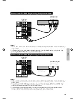 Предварительный просмотр 59 страницы JVC LT-32P300 - 31.5" LCD TV User Manual