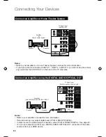 Предварительный просмотр 60 страницы JVC LT-32P300 - 31.5" LCD TV User Manual