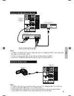 Предварительный просмотр 61 страницы JVC LT-32P300 - 31.5" LCD TV User Manual