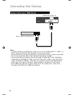 Предварительный просмотр 62 страницы JVC LT-32P300 - 31.5" LCD TV User Manual