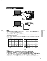 Предварительный просмотр 63 страницы JVC LT-32P300 - 31.5" LCD TV User Manual