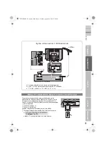 Предварительный просмотр 17 страницы JVC LT-32P80BG (Finnish) Instructions Manual