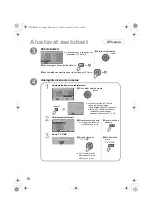 Предварительный просмотр 24 страницы JVC LT-32P80BG (Finnish) Instructions Manual