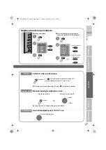 Предварительный просмотр 35 страницы JVC LT-32P80BG (Finnish) Instructions Manual