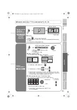 Предварительный просмотр 39 страницы JVC LT-32P80BG (Finnish) Instructions Manual