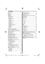 Preview for 3 page of JVC LT-32R15BU Instructions Manual