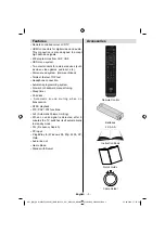 Preview for 4 page of JVC LT-32R15BU Instructions Manual