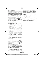 Preview for 6 page of JVC LT-32R15BU Instructions Manual