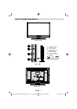 Preview for 8 page of JVC LT-32R15BU Instructions Manual