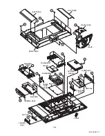 Предварительный просмотр 11 страницы JVC LT-32SH6/A Service Manual