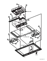 Предварительный просмотр 13 страницы JVC LT-32SH6/A Service Manual