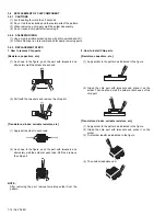 Предварительный просмотр 14 страницы JVC LT-32SH6/A Service Manual