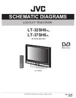 Предварительный просмотр 18 страницы JVC LT-32SH6/A Service Manual