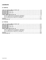 Предварительный просмотр 41 страницы JVC LT-32SH6/A Service Manual