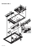 Предварительный просмотр 45 страницы JVC LT-32SH6/A Service Manual