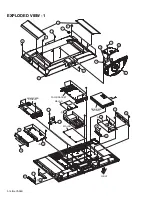 Предварительный просмотр 53 страницы JVC LT-32SH6/A Service Manual