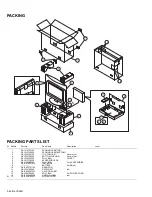 Предварительный просмотр 61 страницы JVC LT-32SH6/A Service Manual