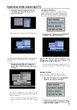 Preview for 27 page of JVC LT-32SH6 Instructions Manual