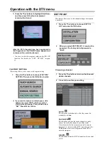 Preview for 28 page of JVC LT-32SH6 Instructions Manual