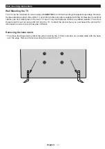 Предварительный просмотр 8 страницы JVC LT-32V250 Instructions Manual