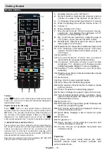 Предварительный просмотр 11 страницы JVC LT-32V250 Instructions Manual