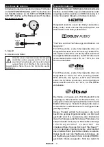 Предварительный просмотр 9 страницы JVC LT-32V55LWA Instructions Manual