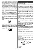 Предварительный просмотр 10 страницы JVC LT-32V55LWA Instructions Manual