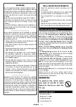 Предварительный просмотр 22 страницы JVC LT-32V55LWA Instructions Manual