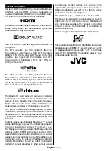 Предварительный просмотр 25 страницы JVC LT-32V55LWA Instructions Manual