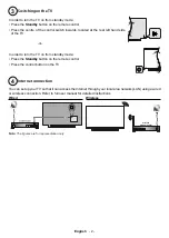 Предварительный просмотр 4 страницы JVC LT-32VAF5035 Quick Start Manual