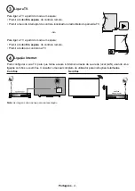 Предварительный просмотр 24 страницы JVC LT-32VAF5035 Quick Start Manual