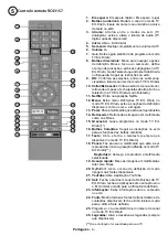 Предварительный просмотр 26 страницы JVC LT-32VAF5035 Quick Start Manual