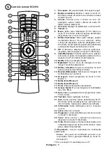 Предварительный просмотр 27 страницы JVC LT-32VAF5035 Quick Start Manual