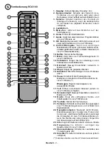 Предварительный просмотр 35 страницы JVC LT-32VAF5035 Quick Start Manual