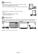 Предварительный просмотр 44 страницы JVC LT-32VAF5035 Quick Start Manual