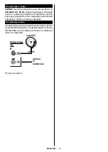 Предварительный просмотр 36 страницы JVC LT-32VH3905 Instructions Manual