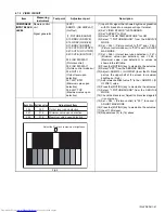 Preview for 41 page of JVC LT-32WX84 Service Manual