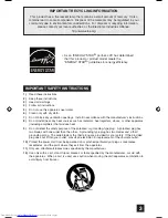 Preview for 59 page of JVC LT-32WX84 Service Manual